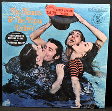 The Mamas & The Papas Deliver