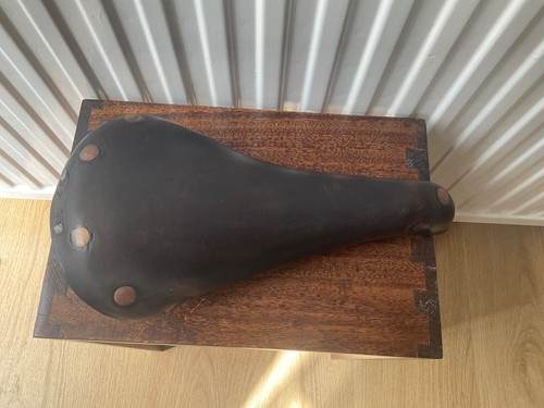 Vintage brooks team - brooks,