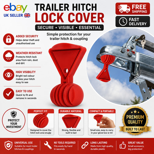 For alko caravan trailer - alko,