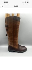 Dubarry Clare Boots Gore-Tex -