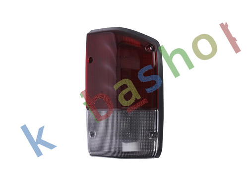 Right rear lamp - right, r