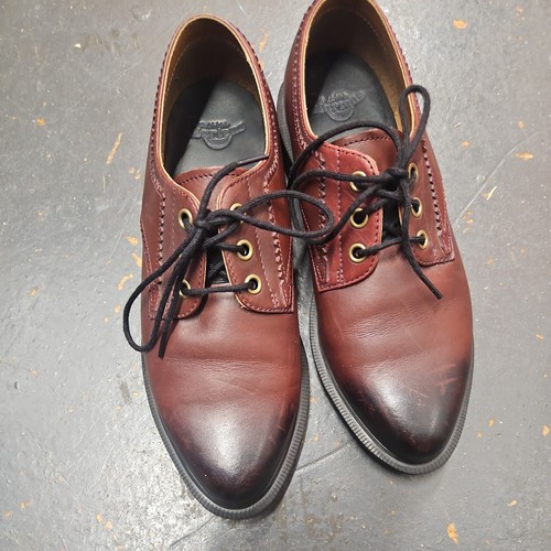 Doc martens antique - 03, dr