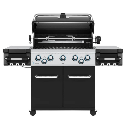 Broil king regal - broil, premium