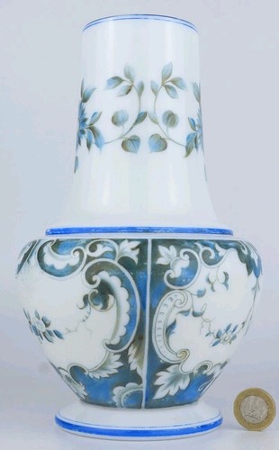 Bohemian austrian enamel - bohemian,