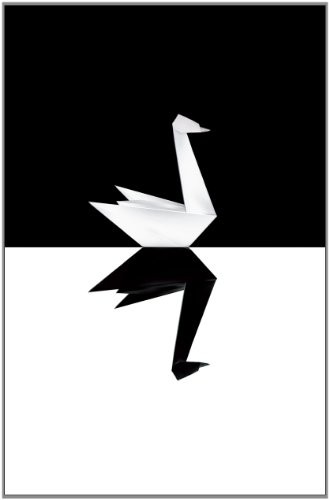 The black swan - black, of