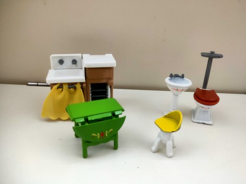 Vintage 1980 mattel the - 1980,