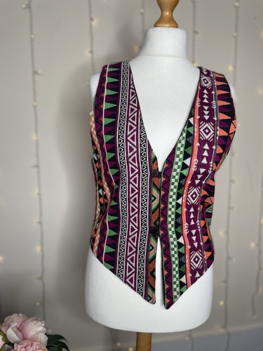 Boho colourful festival - colourful, indie