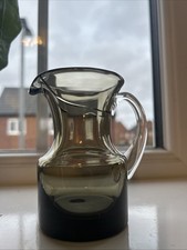 Whitefrairs / Krosno. Pewter Jug. Damaged