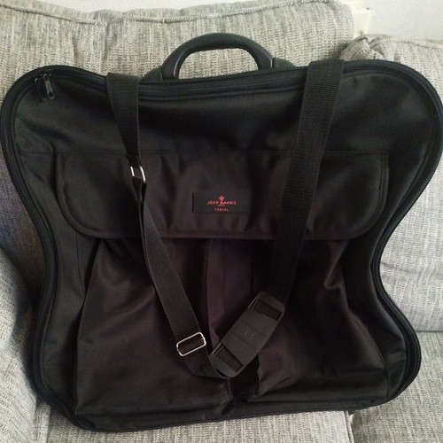 Jeff banks london suit bag - suit,