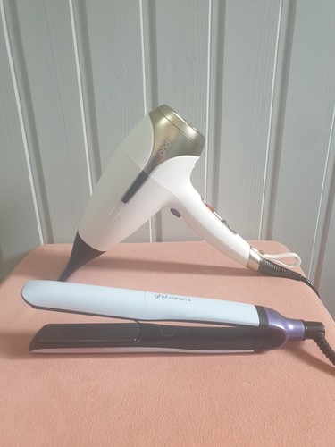 Ghd platinum helios - ghd, platinum+