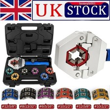 71500 Hydraulic Hose Crimper