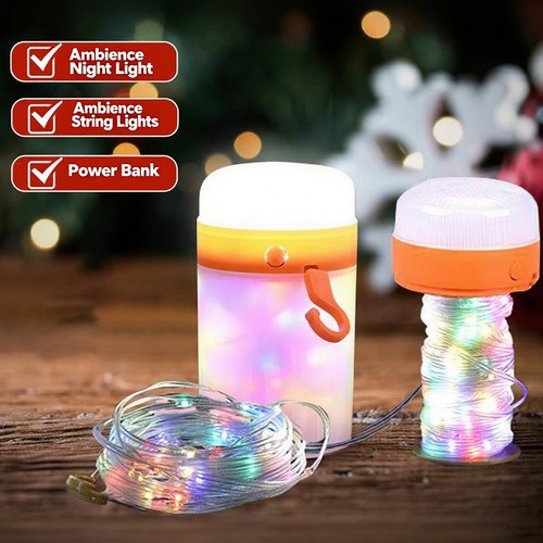 Portable ambience camping - portable,