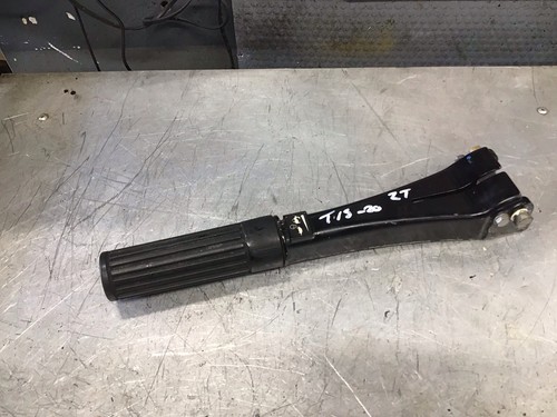 Tohatsu 15hp 20hp - , tiller