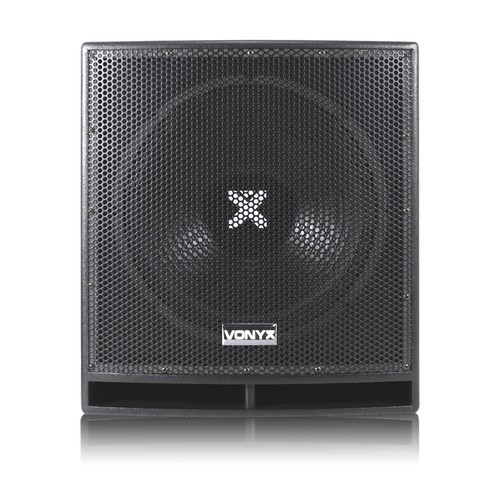 Vonyx swp15 pro inch - swp15,