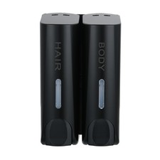 Soap Dispenser Wall Mounted