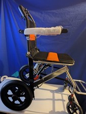 Travel Wheelchair Drive