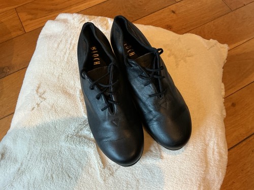Bloch tap shoes size - size, 8m