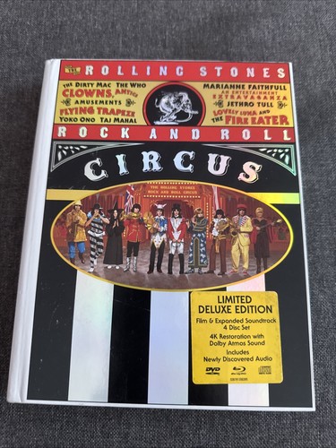 The rolling stones - the,