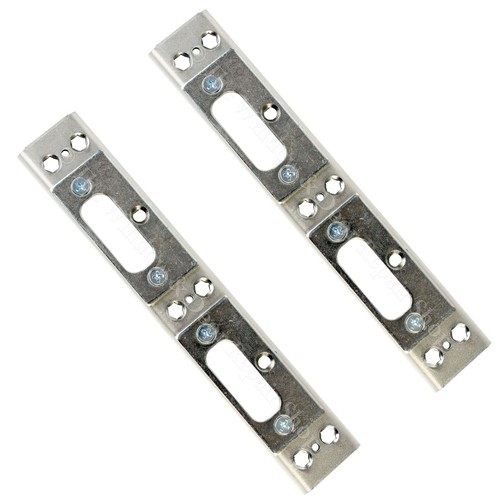 Upvc door keep - 2, double