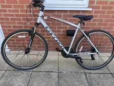 Carrera crossfire size large - carrera,