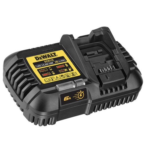 Dewalt battery charger - dewalt,