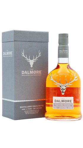 Dalmore 2021 release - dalmore,