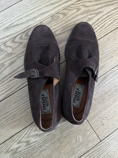 Steeple Gate Men’s Brown