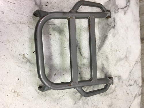 Suzuki 650 dr650 se rear - 07,