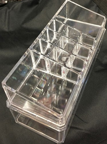 Space acrylic lipstick - ,