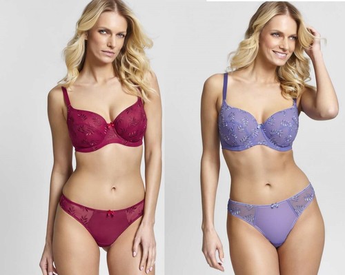 Panache lingerie tango thong - panache,