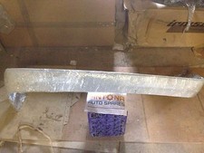 Brand New Genuine Vauxhall Cavalier 89-92 Rear Bumper Moulding Panel Insert