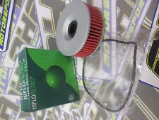 NEW Hiflo Oil Filter HF146 for