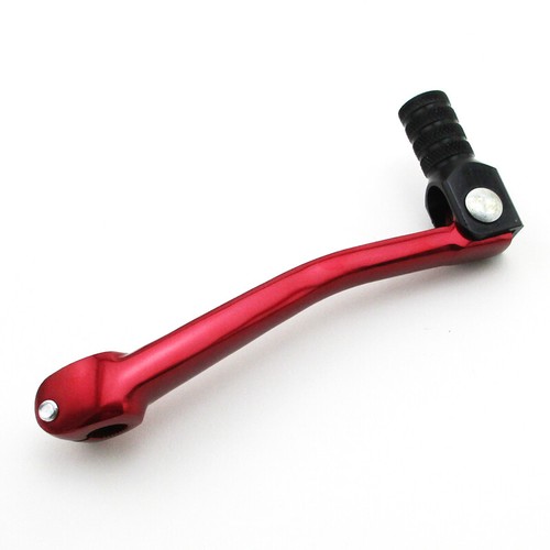 Folding gear shifter - folding,