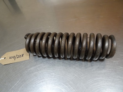 Vintage girder fork main - girder,