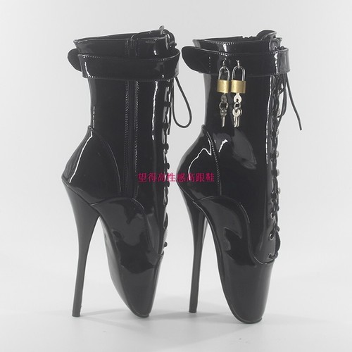 Wonder heel stiletto - wonder,