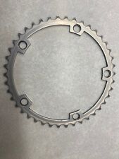 Vintage Unbranded Campagnolo fit 144 BCD 42T  Chainring  x 3/32".