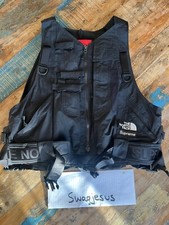 Supreme tnf the - supreme, north