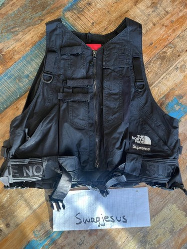 Supreme tnf the - supreme,