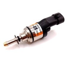 BRC MTM Type single Orange LPG