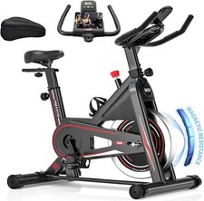 DMASUN Exercise Bike for Home