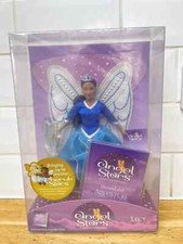 Angel Stars Lucy Angel Doll in