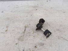 suzuki 125 marauder seat lock