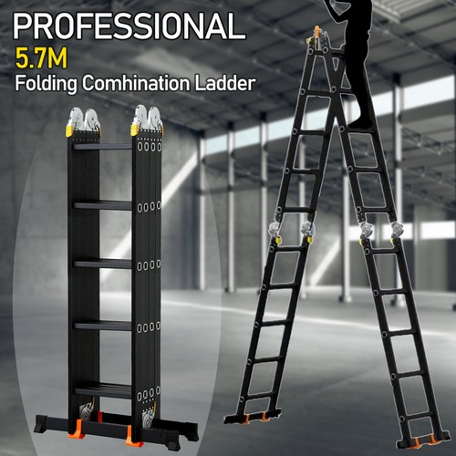 14in1 aluminium folding - 14in1,
