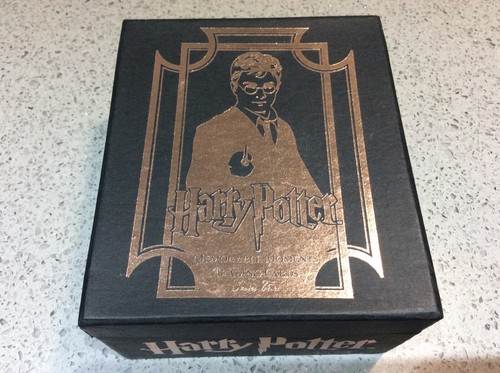 Harry potter memorable - memorable, moments