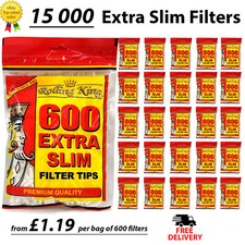 15 000 Rolling King EXTRA SLIM
