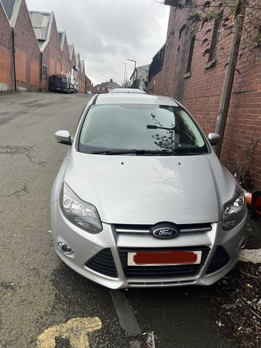 2013 ford focus mk3 - ford, s