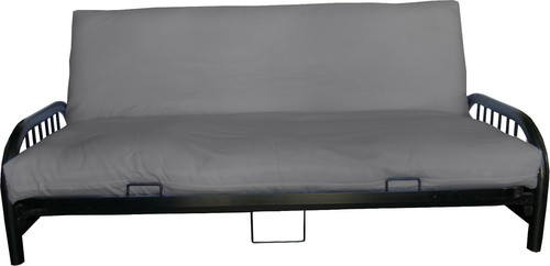 Full size futon mattress - futon,