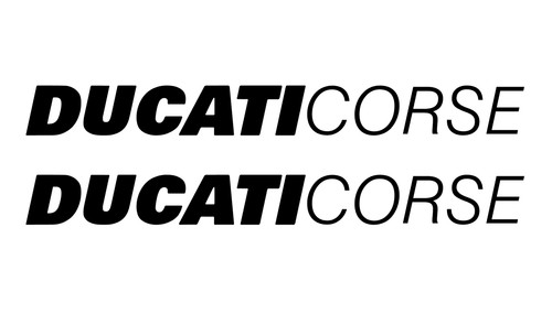 Ducati corse - 2,