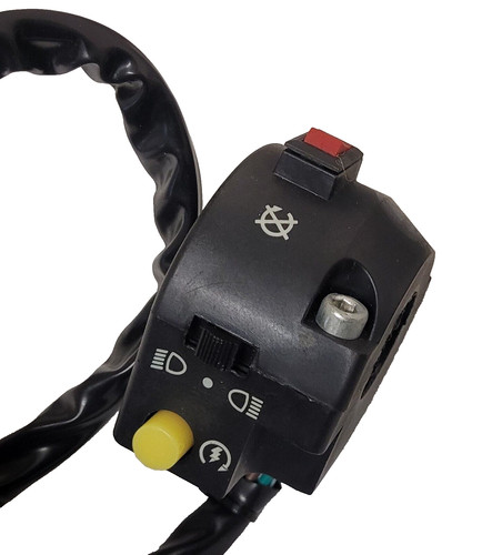 Sge10 ignition kill light - sge10,