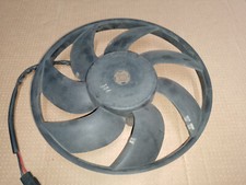 GENUINE FORD ESCORT COSWORTH RADIATOR COOLING FAN / MOTOR - V92AB-8K620-AA